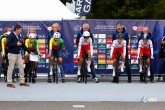 2023 UEC Road European Championships - Drenthe - Junior Mixed Team Relay - Emmen - Emmen 38, km - 21/09/2023 - Poland - photo Luca Bettini/SprintCyclingAgency?2023